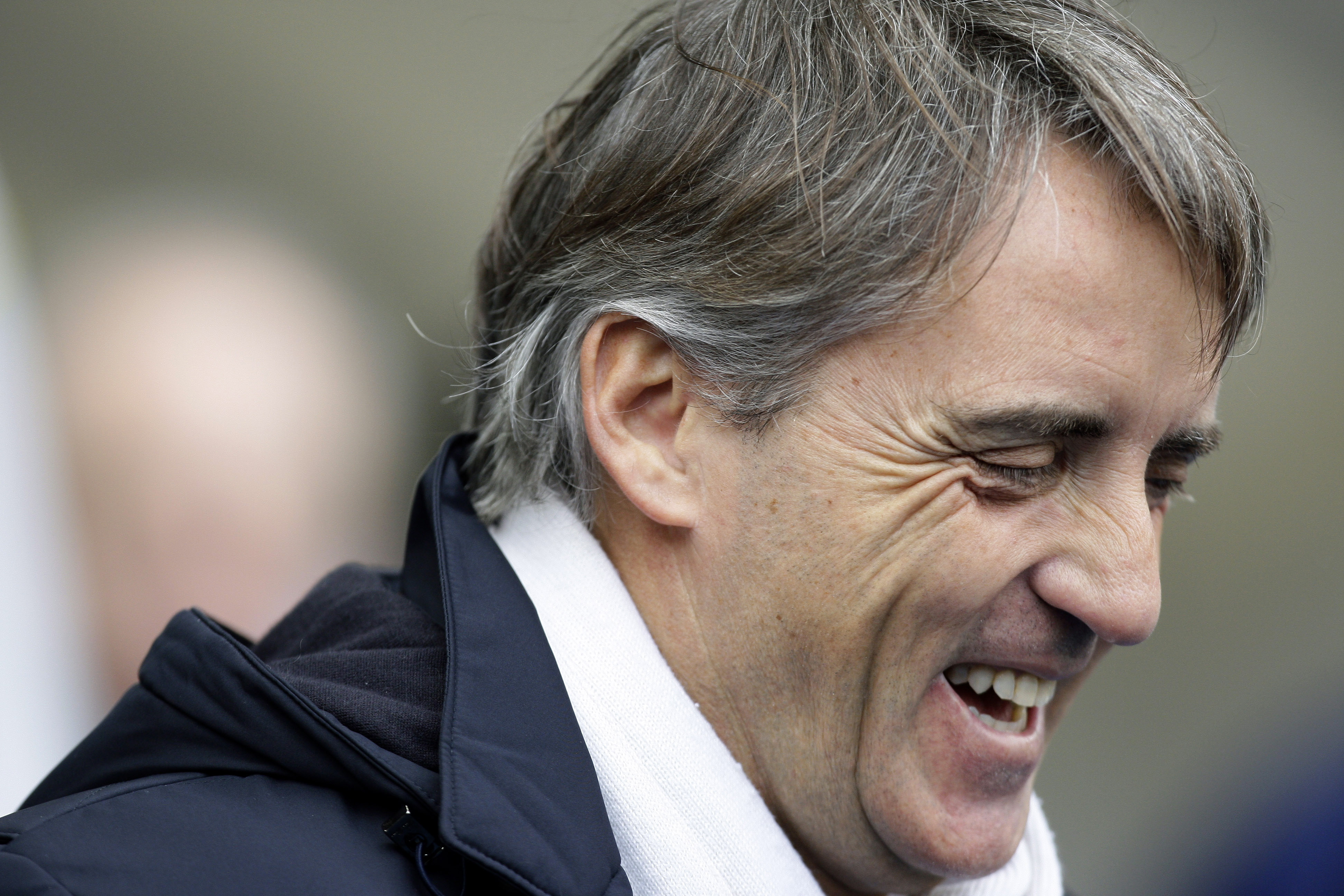 Roberto Mancini satsar på att vinna Europa League och efter att Porto avhandlats väntar nytt portugisiskt motstånd. 