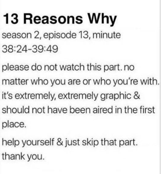 13 reasons why serie 13 reasons why serie