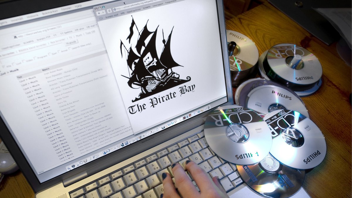 Pirate Bays egna lagliga alternativ för musiker har blivit blockerat.