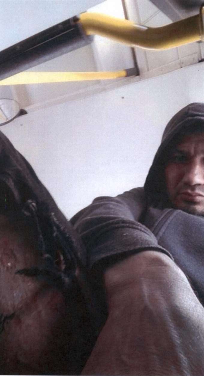 Rakhmat Akilov. Rakhmat Akilov.