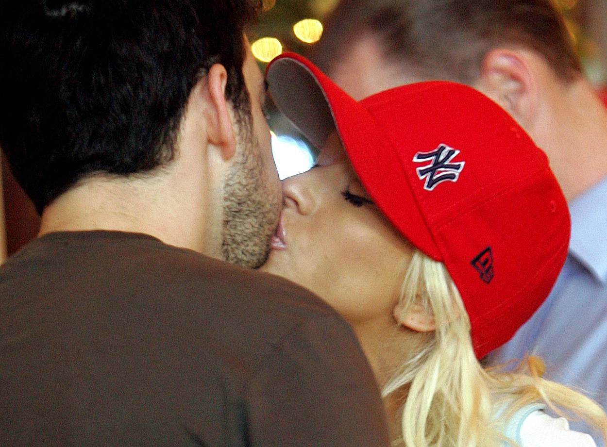 10. 
Christina Aguileras bröllopsnota gick på 13 790 000 kronor. Undrar om det var hon eller maken Jordan Bratman som pröjsade?