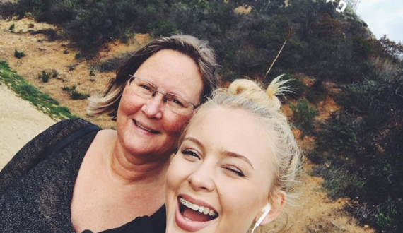zara larssons familj zara larssons familj