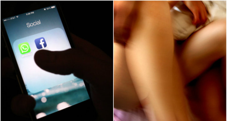 Iphone, iOS, Sex- och samlevnad