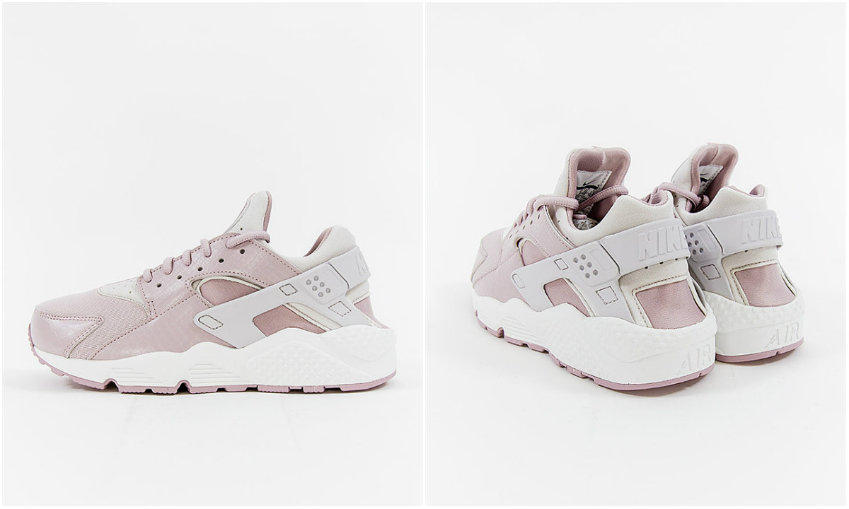 Nike Wmns Air Huarache Run Nike Wmns Air Huarache Run