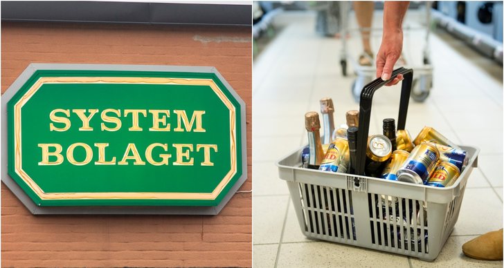 Systembolaget
