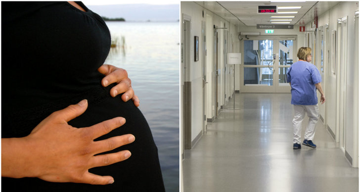 Abort, Sverige, Vaxjo, IVO, tragiskt
