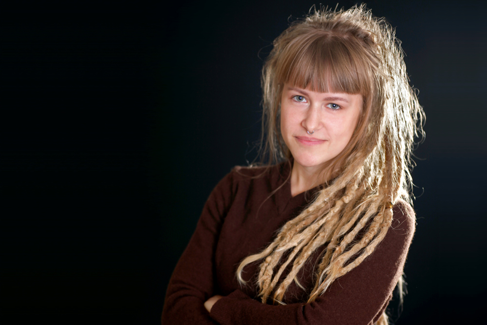 Gjorde franska Montana krok med Malika