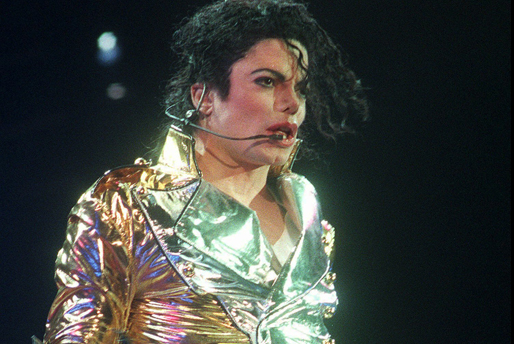 Poplegenden Michael Jackson hade även han adhd.
