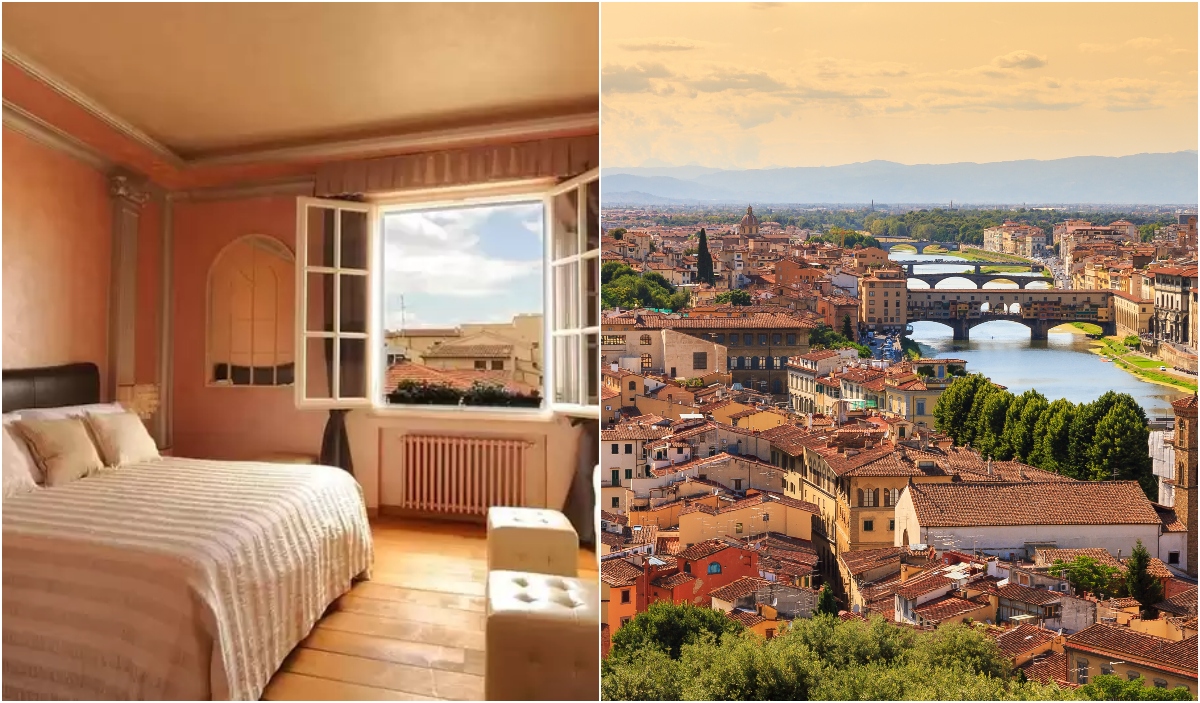 Mabelle Firenze Residenza Gambrinus Mabelle Firenze Residenza Gambrinus