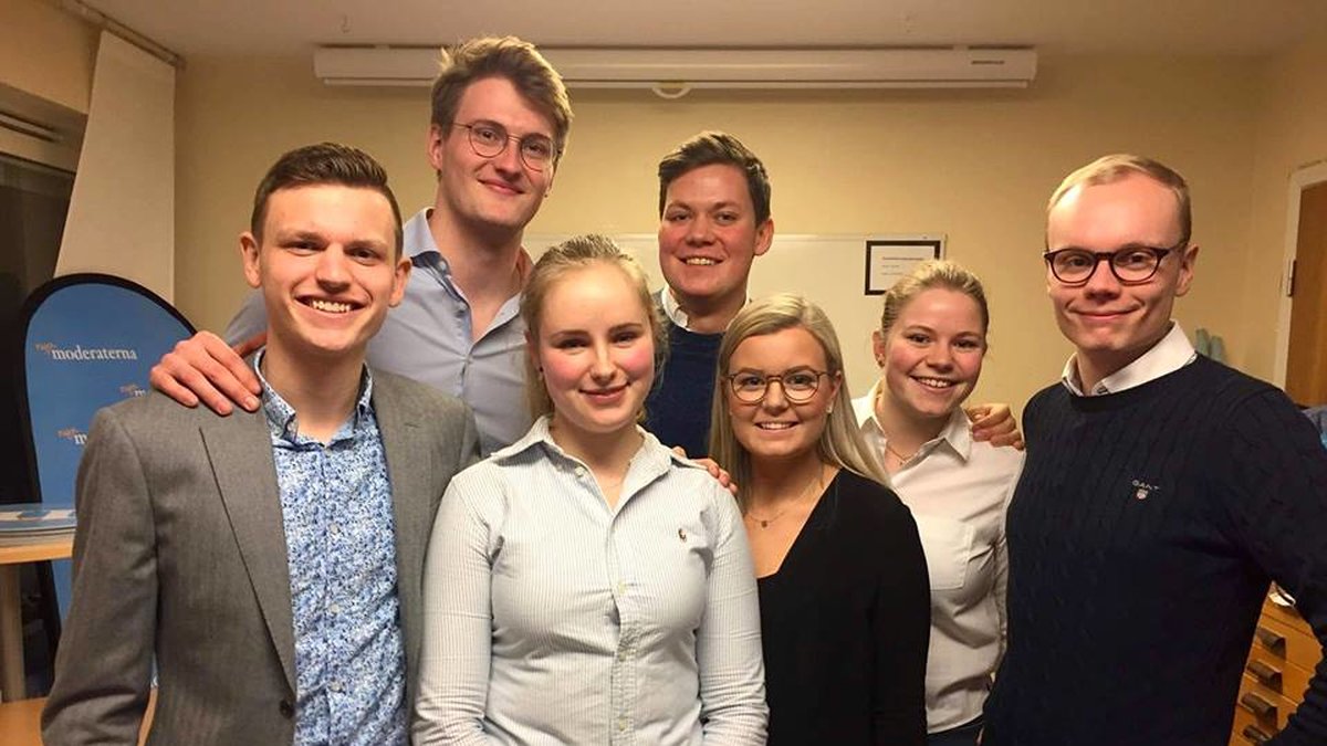 Moderata Studenter Uppsala