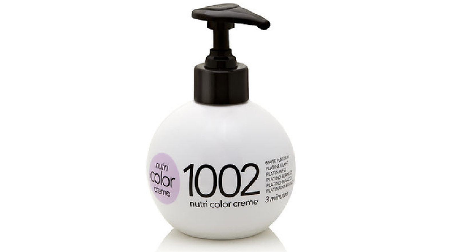Revlon Nutri Color 1002 Revlon Nutri Color 1002