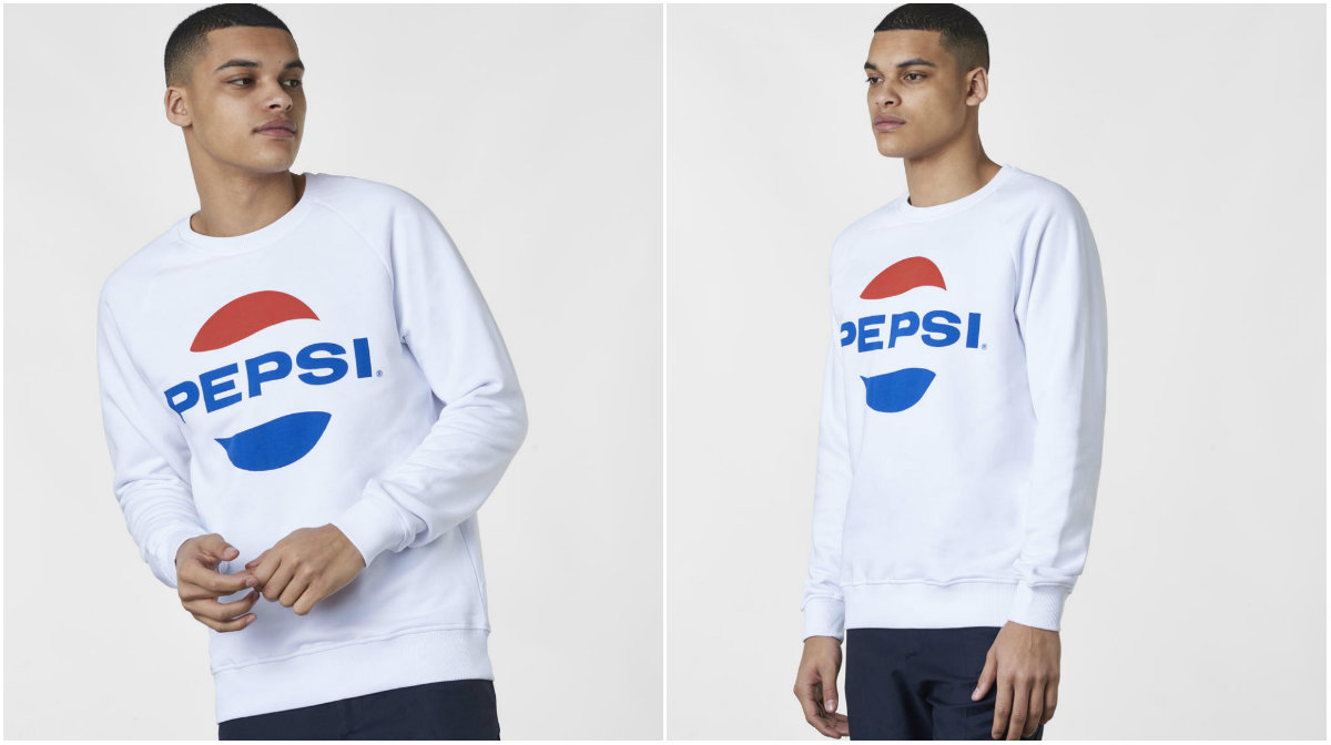 Pepsi tröja Pepsi tröja
