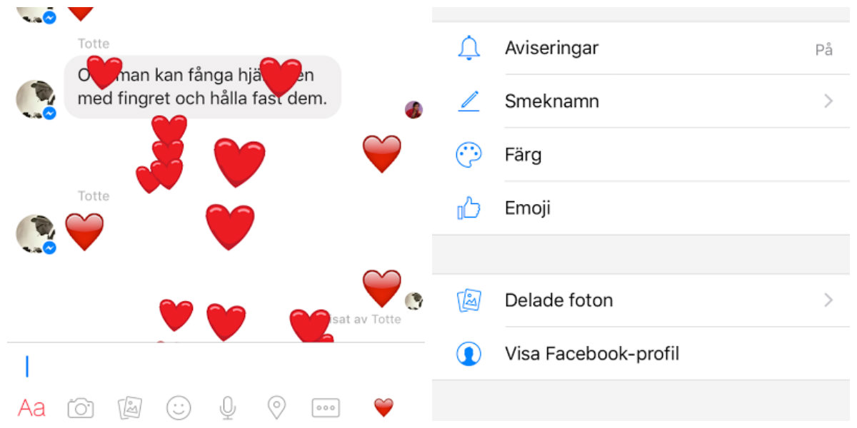 är Jag Blockad På Messenger