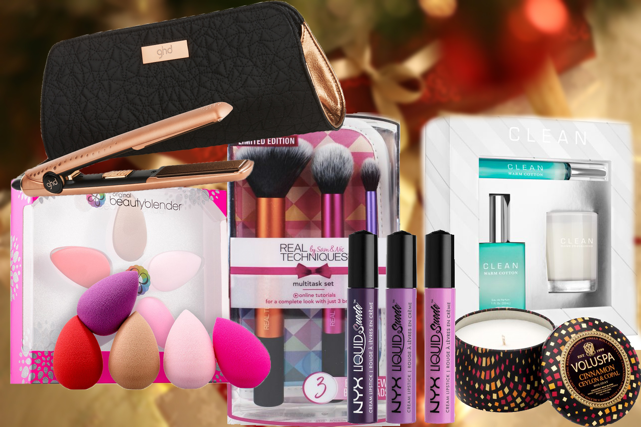 14 helt perfekta presenter till din flickvän