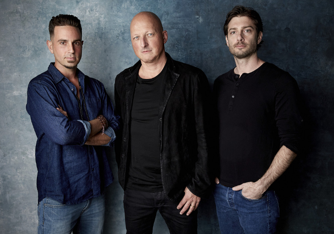 Leaving Neverland Leaving Neverland
