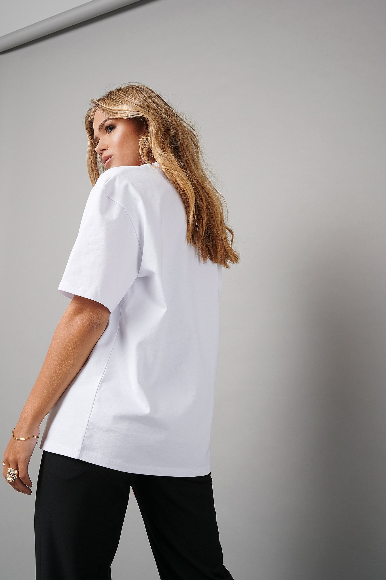 snygg oversized t-shirt snygg oversized t-shirt