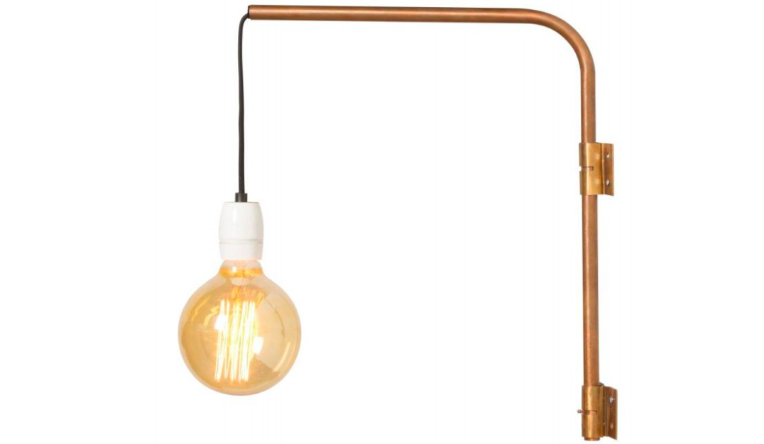 Vägglampa från Watt & Veke Vägglampa från Watt & Veke