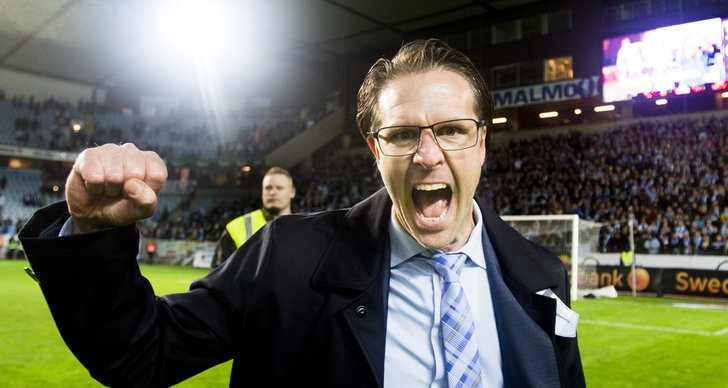 Andreas Alm, AIK, Rikard Norling