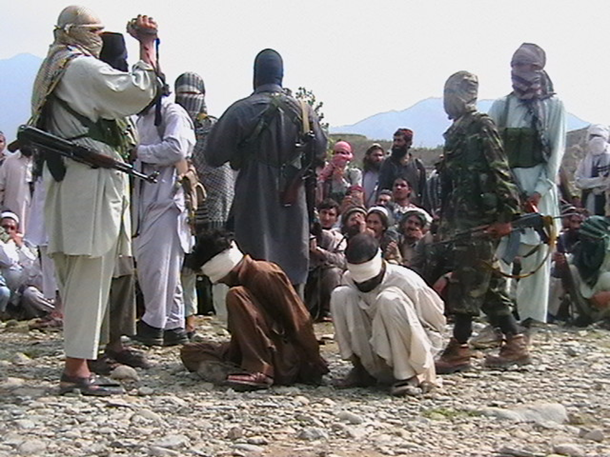 Terror, Afghanistan, Pakistan, Talibaner, Krig, Taliban