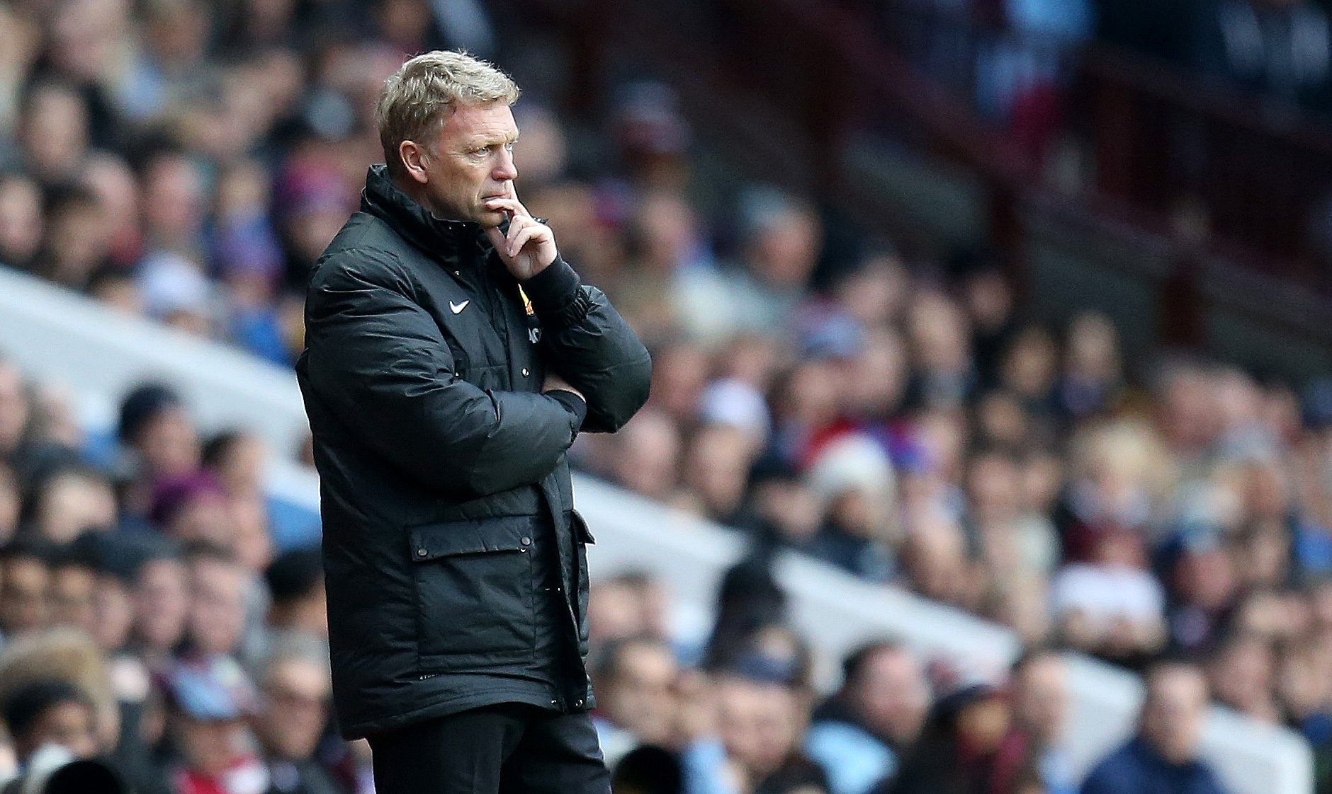7. David Moyes, Manchester United: 52,7 miljoner kronor. 7. David Moyes, Manchester United: 52,7 miljoner kronor.