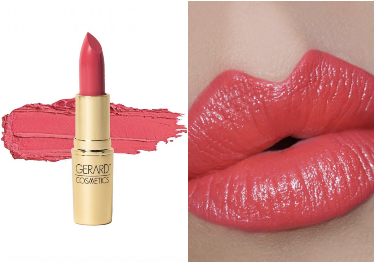 Läppstift Gerard Cosmetics Läppstift Gerard Cosmetics