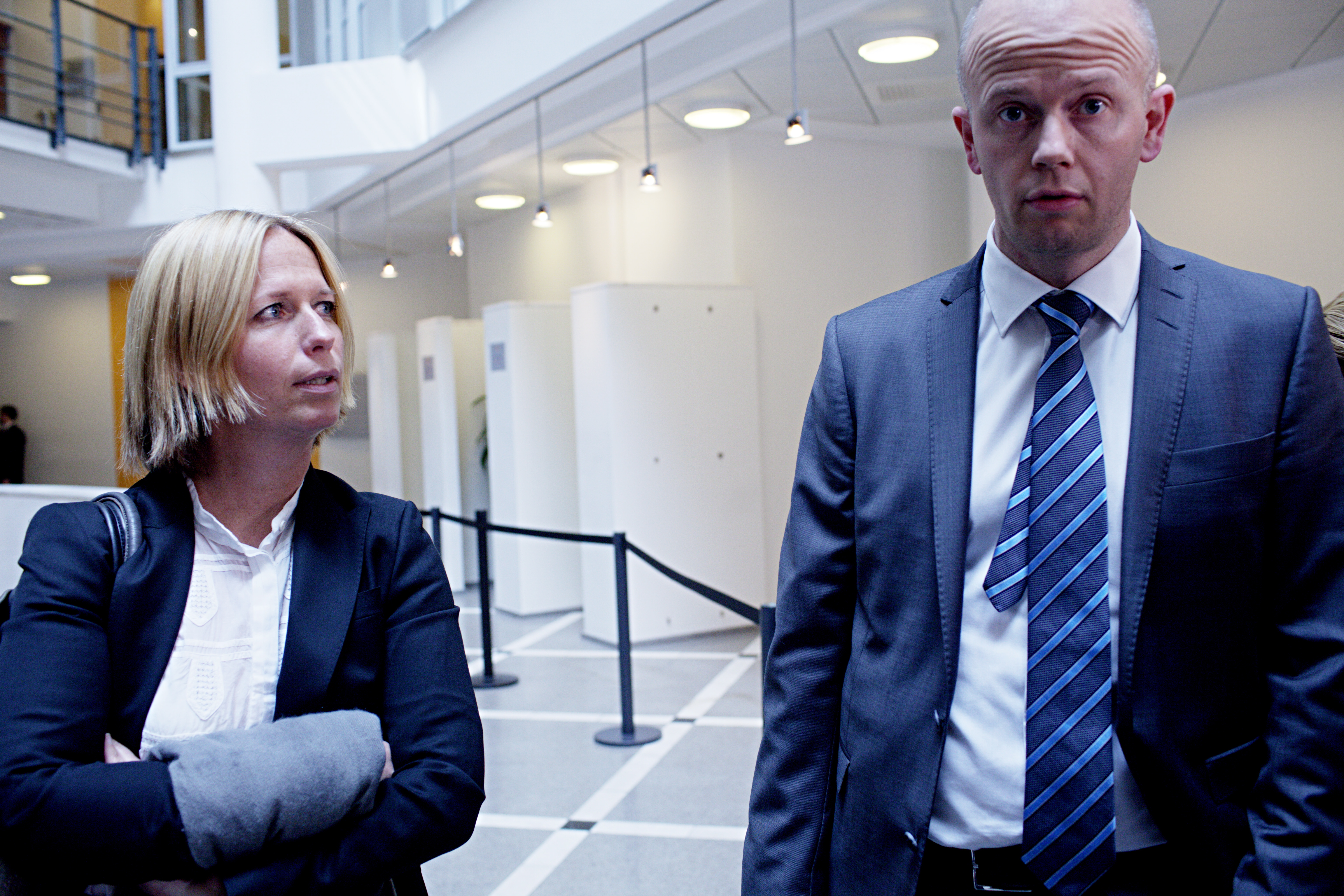 Anders Behring Breivik, Vittne, Rättegång, Utøya, Preparat, Polisen, Skottlossning