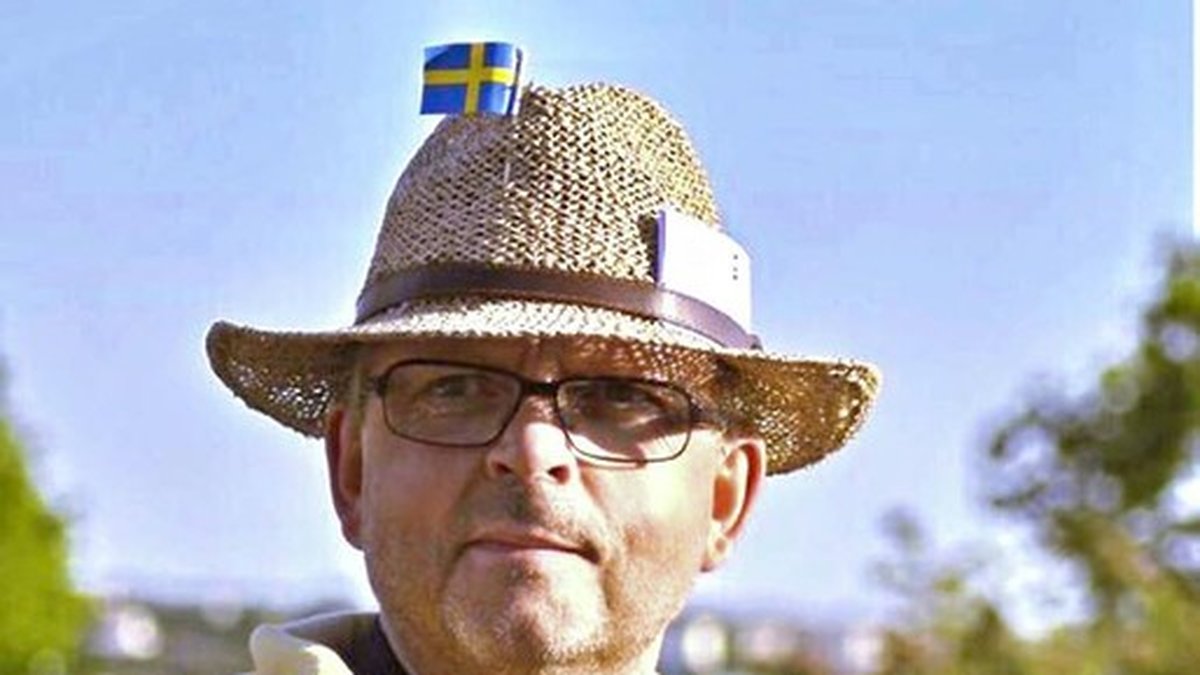 Mats Eriksson är initiativtagare till Facebooksidan En Företagares Vardag.