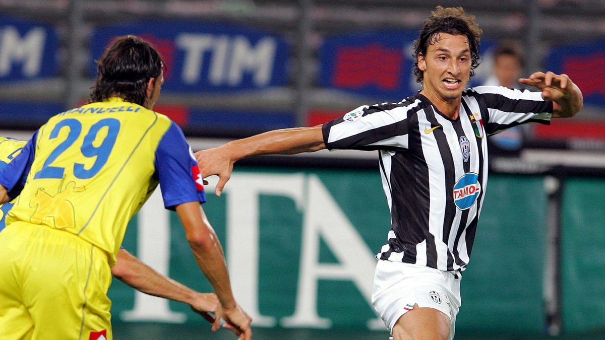 En återkomst till Juventus är inte omöjlig.