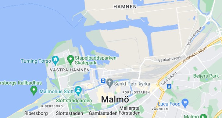 Åldringsbrott, dni, Brott och straff, Malmö