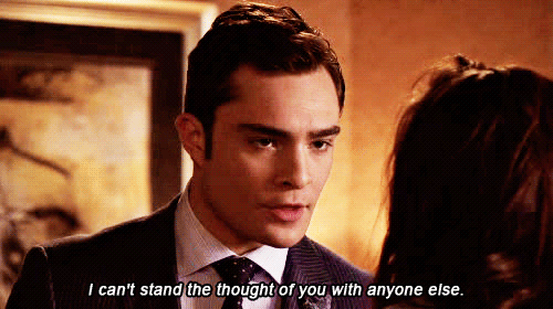 Chuck Bass i Gossip Girl. Chuck Bass i Gossip Girl.