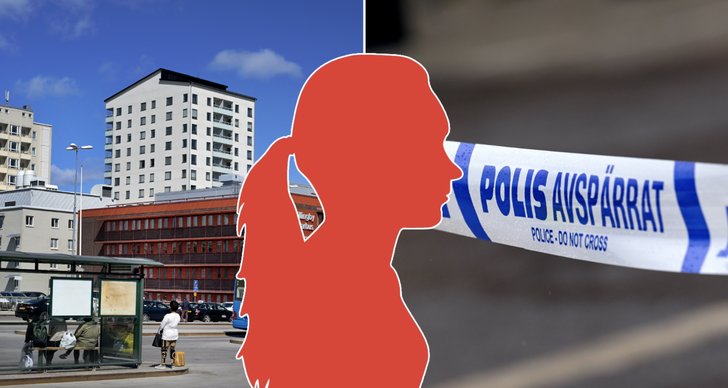 Stockholm, Polisen, TT, mord, Vällingbymordet