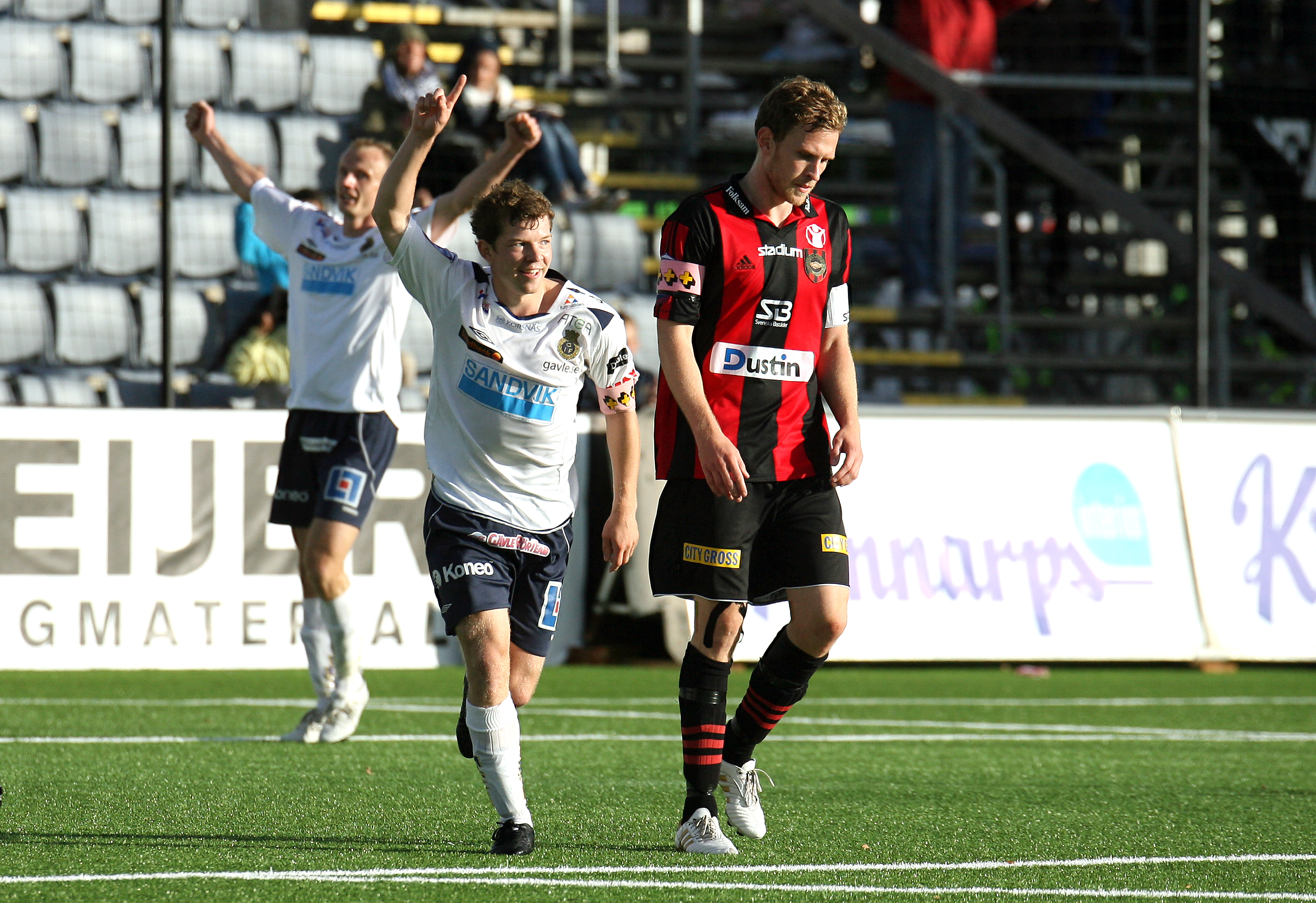 Superettan - då sänks BP-spelarnas löner