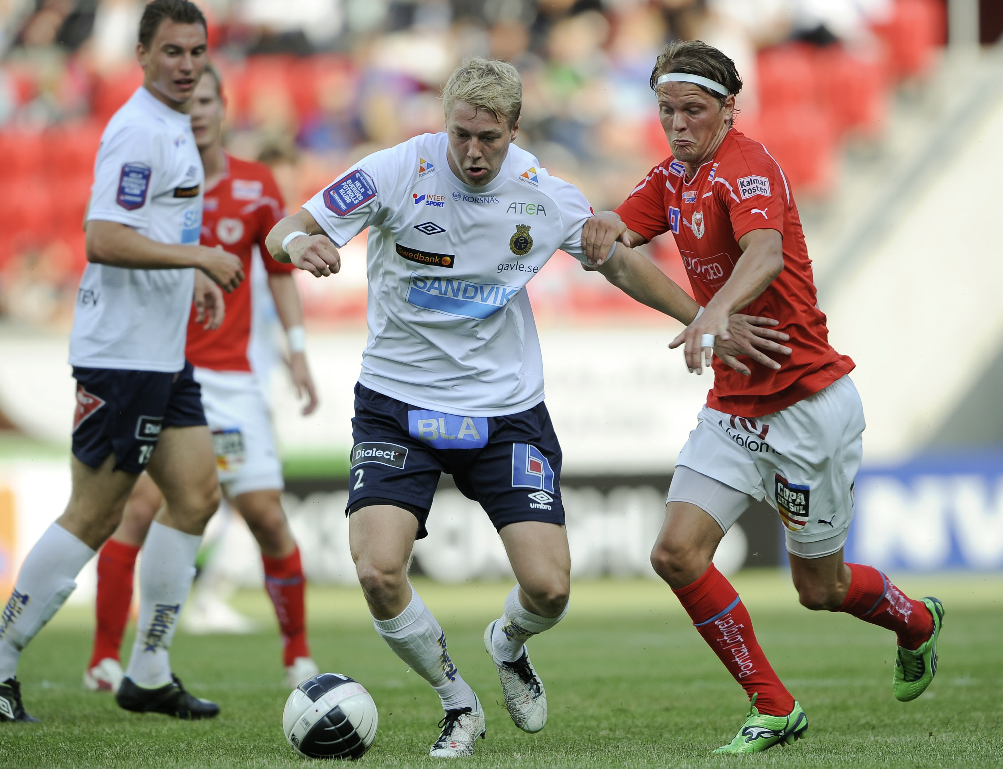 2. Olof Mård, mittback. Betyg: 3/5. En stabil mittback som etablerade sig i startelvan förra säsongen. Okomplicerad i sin spelstil. 2. Olof Mård, mittback. Betyg: 3/5. En stabil mittback som etablerade sig i startelvan förra säsongen. Okomplicerad i sin spelstil.