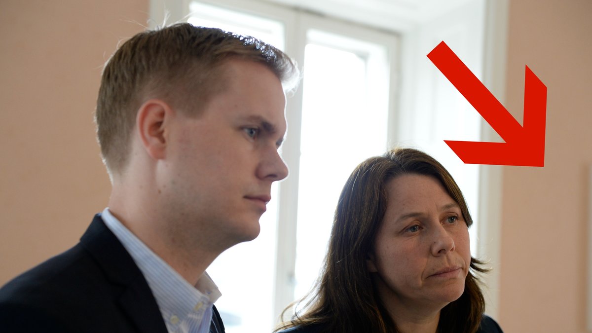 Både Gustav Fridolin och Åsa Romson har fått sämre förtroende bland väljarna under veckan.