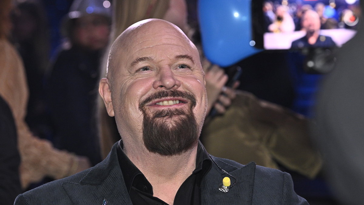 Anders Bagge: Mest spännande året någonsin