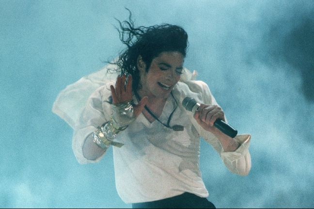 Michael Jackson, Död, Polisen, Doktor, Prince, Paris, Rättegång, Barn, Droger