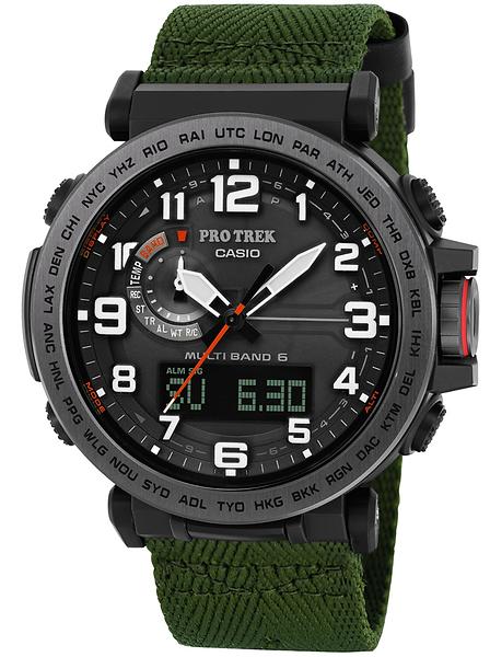 Casio Casio