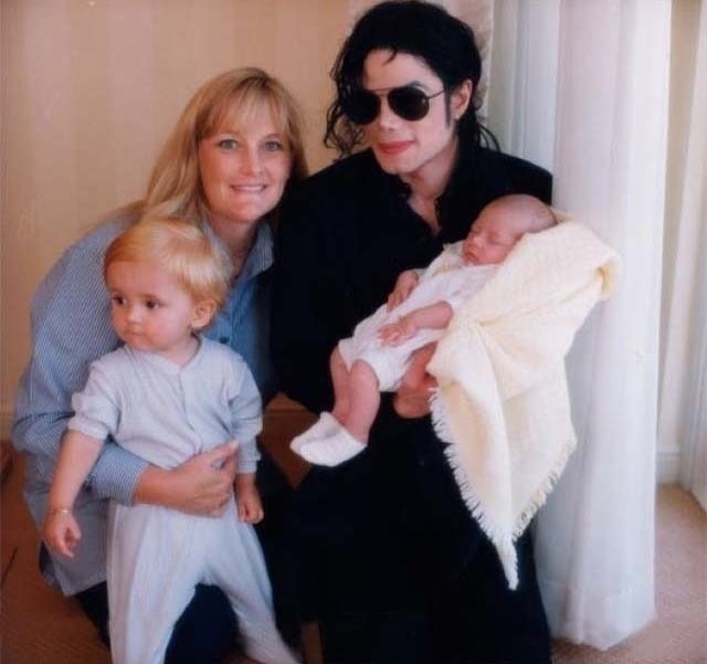 Paris Jackson Paris Jackson