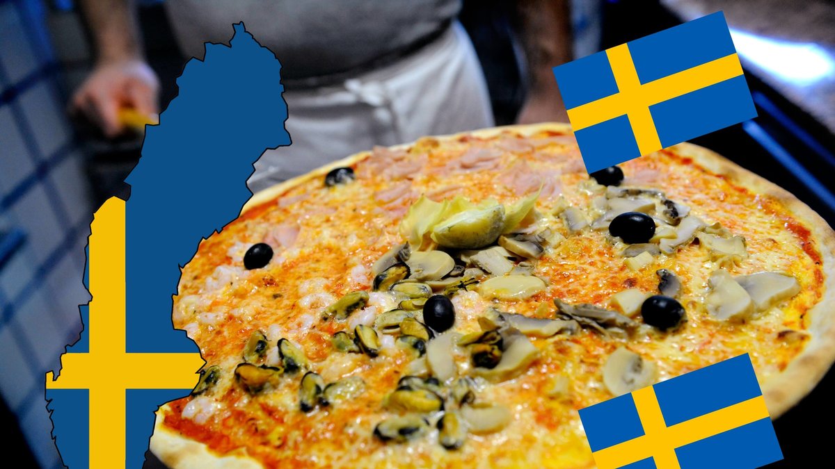 I slutet av december kunde Nyheter24 rapportera om en färsk undersökning om svenskarnas absolut favoritpizza.
