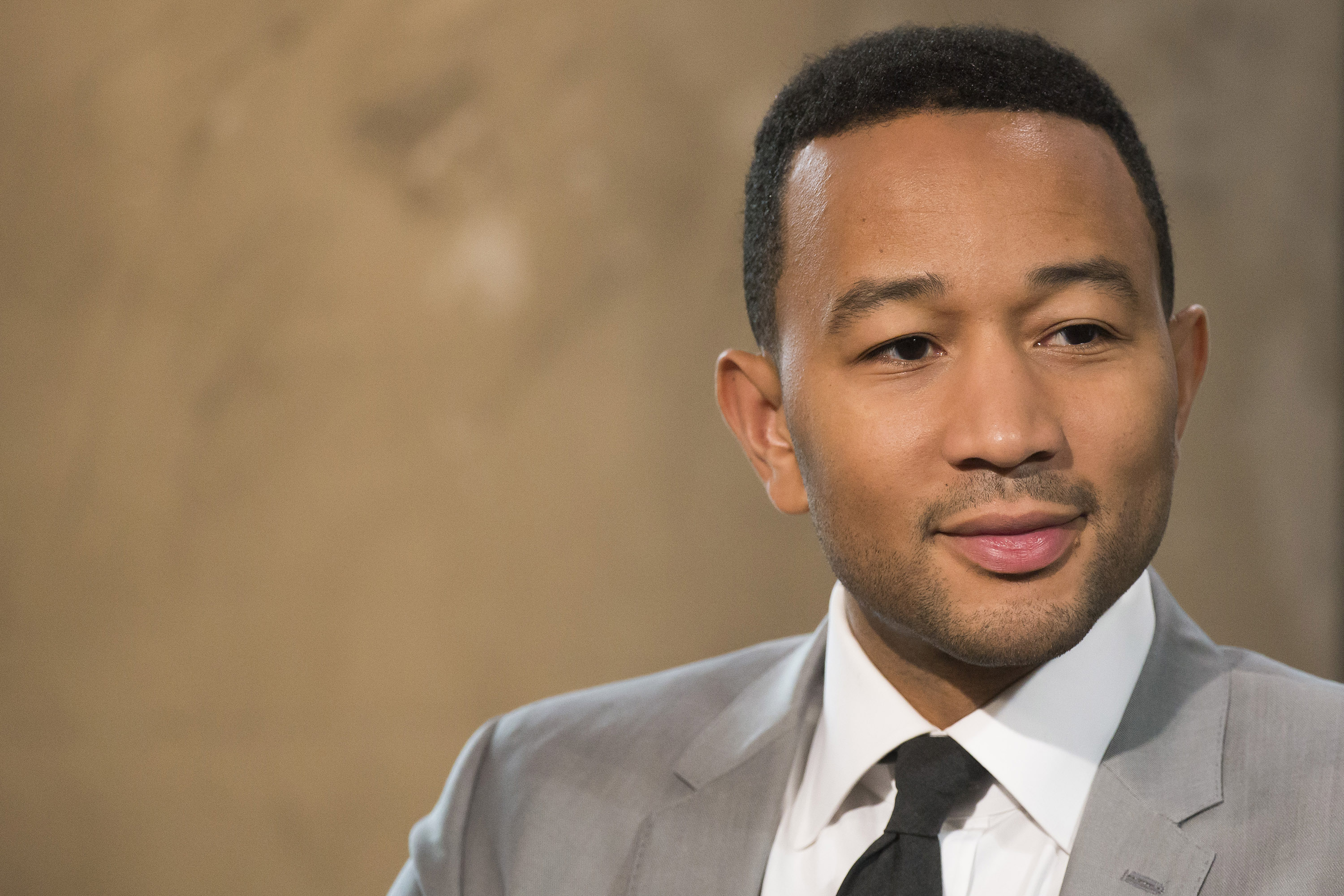 John Legend, sångare: "Alla män borde vara feminister. Om män brydde sig om kvinnors rätt vore världen en bättre plats." John Legend, sångare: "Alla män borde vara feminister. Om män brydde sig om kvinnors rätt vore världen en bättre plats."