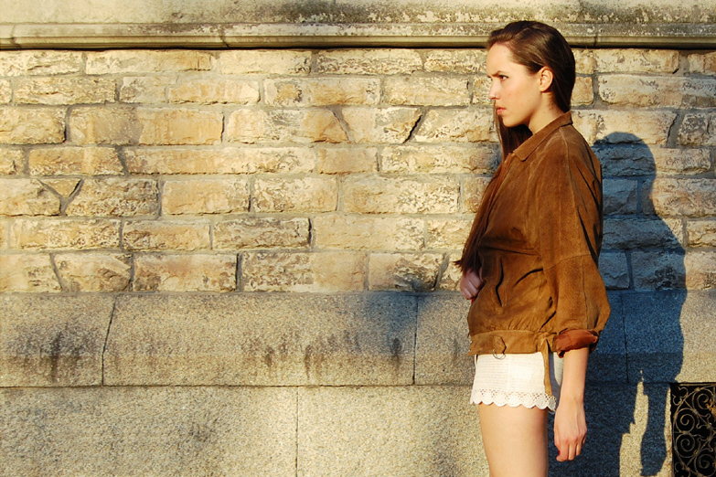 Faller inte jeansshorts dig i smaken? Faller inte jeansshorts dig i smaken?