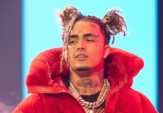Lil Pump Lil Pump