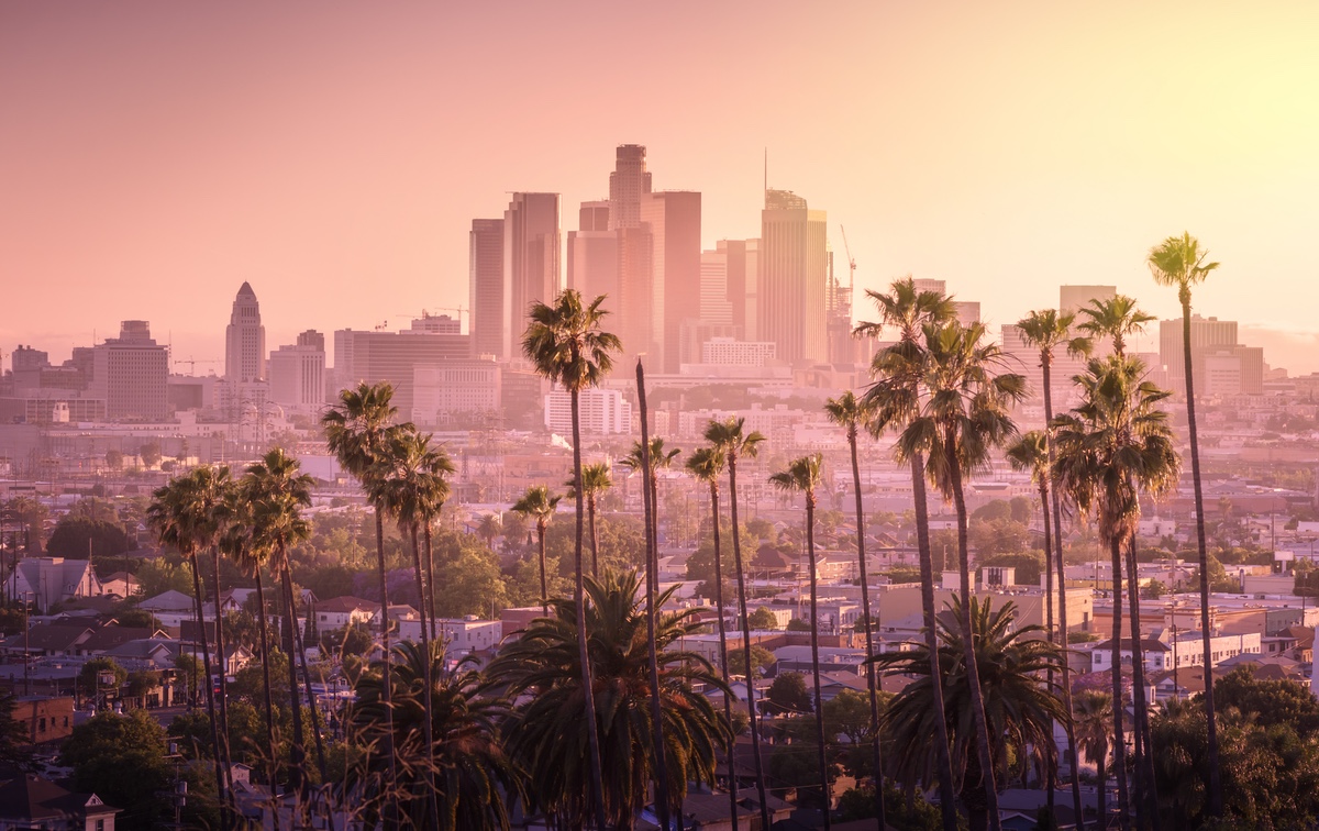 Los Angeles, USA Los Angeles, USA