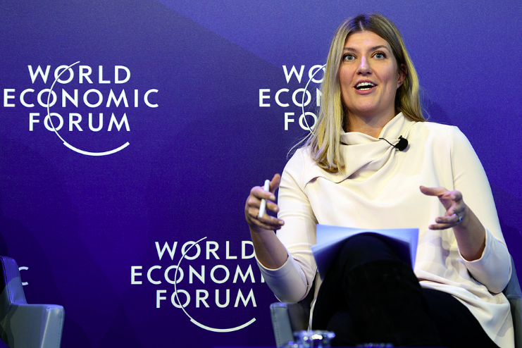 Beatrice Fihn Beatrice Fihn