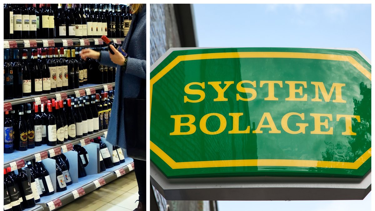 En samlare sålde flera Bordeauxviner vid Systembolagets auktion tillsammans med Bukowskis.