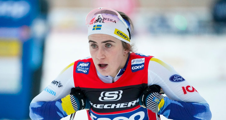 Jonna Sundling, Träning, TT, Calle Halfvarsson