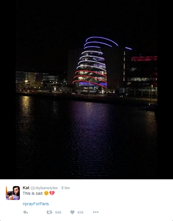 Dublin Dublin