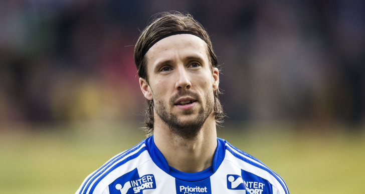 Allsvenskan, Seriefinal, Malmö FF, ifk goteborg, Mattias Bjärsmyr