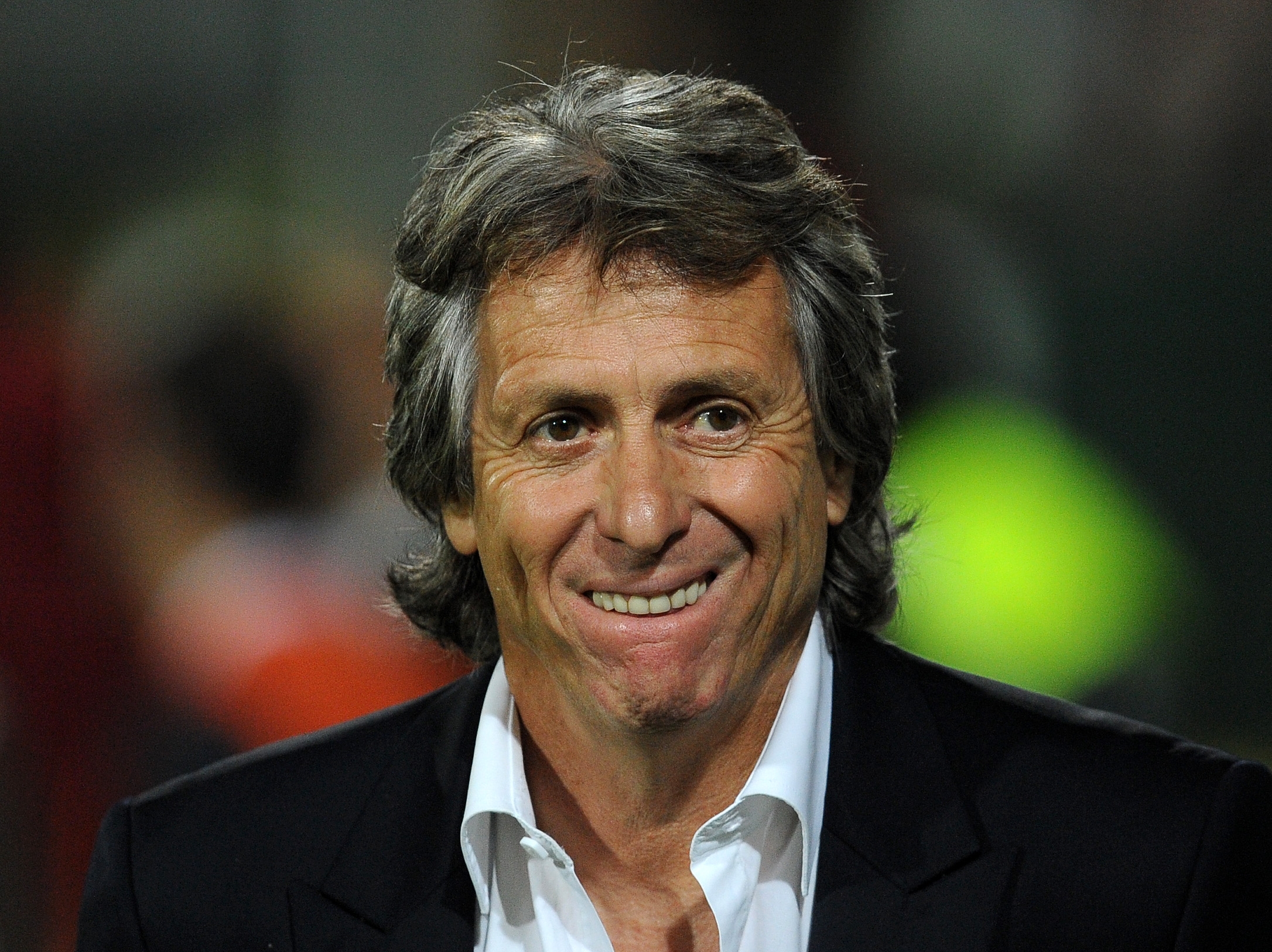 Jorge Jesus, Benfica 34,3 miljoner kronor per år. Jorge Jesus, Benfica 34,3 miljoner kronor per år.
