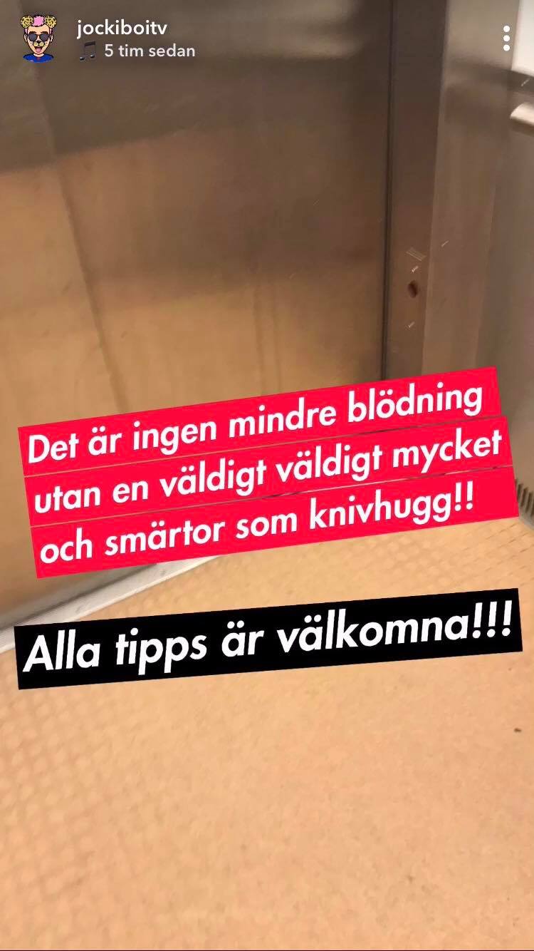 Joakim Lundell Joakim Lundell